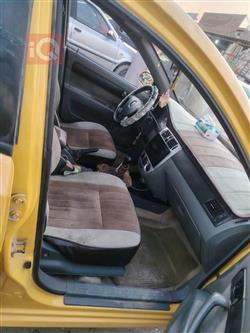 شيفروليه اوبترا